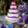 wedding cake stresa